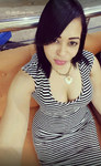 foxy Dominican Republic girl Amelia from Santo Domingo DO30867