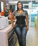 charming Venezuela girl  from Maturin VE1129