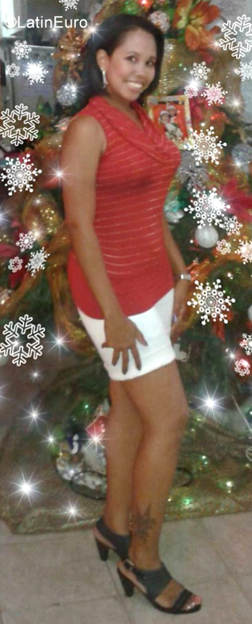 Date this sultry Venezuela girl Mayling from Puerto Ordaz VE1130