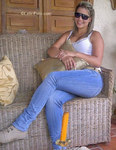 funny Venezuela girl Emely from Valencia VE1132