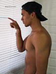 passionate Colombia man Gabriel from Medellin CO22862