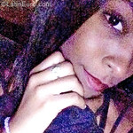 cute Dominican Republic girl Ironelis from Monte Plata DO30879