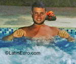 passionate Colombia man Santiago from Medellin CO22873