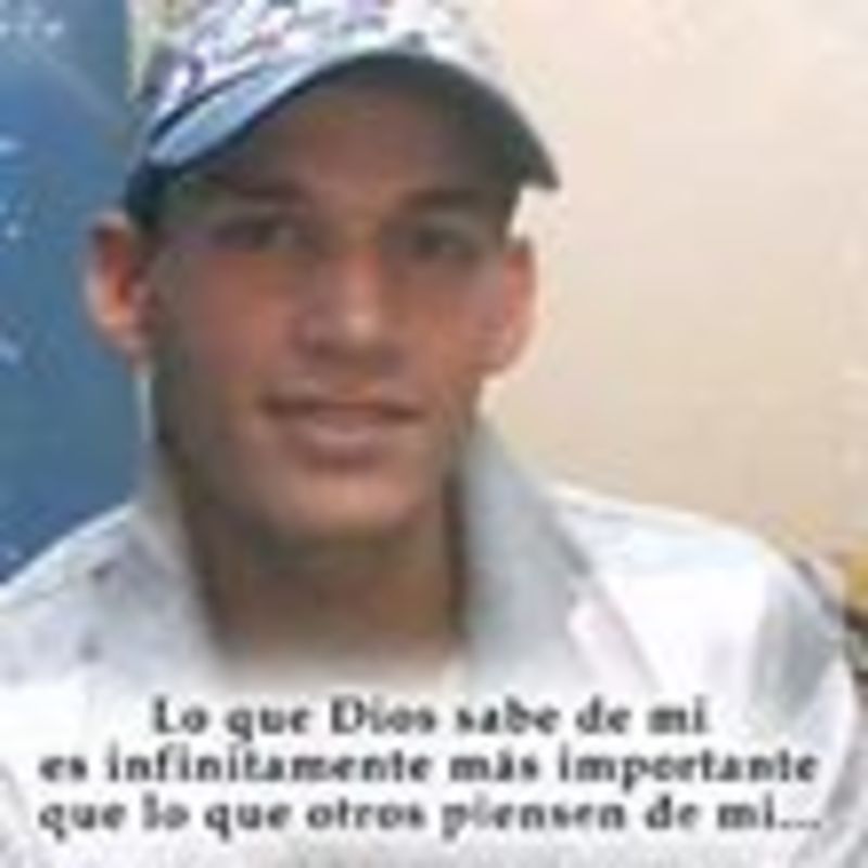 Date this athletic Peru man Jose from Peru PE1181