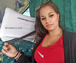 passionate Cuba girl Alamey from Havana CU182