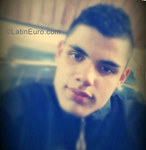 fun Colombia man Daniel from Pereira CO22903