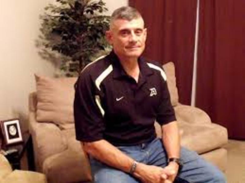 Date this hot United States man Robby from Manassas US18891