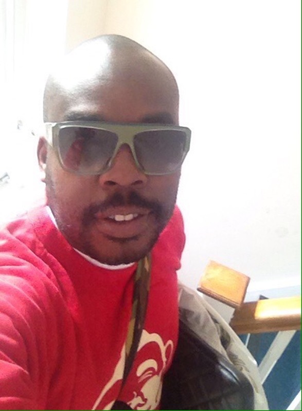 Date this athletic United Kingdom man LovelostUK from London GB946