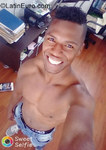 delightful Colombia man Fabian from Cali CO22931