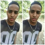 lovely Dominican Republic man Joshua from Santo Domingo DO30954