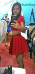 stunning Costa Rica girl Damitia from Heredia CR343