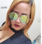 cute Dominican Republic girl Keisy from Santo Domingo DO30955
