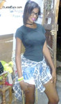 stunning Cuba girl Roxana from Santiago de Cuba CU186