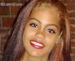 good-looking Cuba girl Eliane from Havana CU187