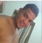 hard body Dominican Republic man Jose from Santo Domingo DO30959