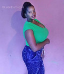 georgeous Dominican Republic girl Abelie from Santo Domingo DO30972