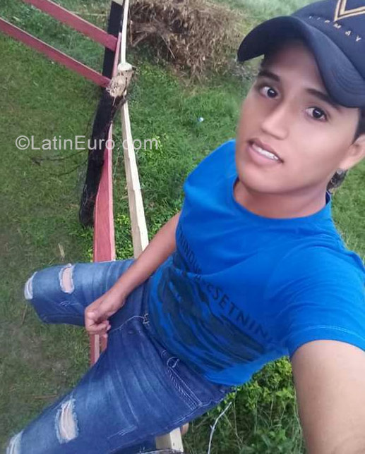 Date this cute Colombia man Andres from Sincelejo CO22943