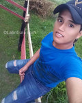 nice looking Colombia man Andres from Sincelejo CO22943
