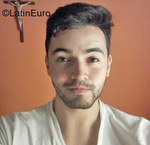 beautiful Colombia man Sebastian from Bogota CO22944