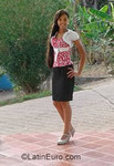 nice looking Venezuela girl Scarleth from Barquisimeto VE1204