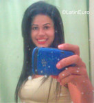foxy Venezuela girl Narvisa from Caracas VE1205