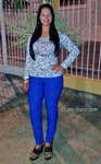 lovely Venezuela girl Roselys from Barinas VE1208