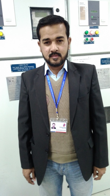 Date this foxy Pakistan man Muhammad from Lahore PK141