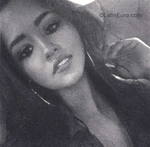 young Dominican Republic girl Cata from Santo Domingo DO30997