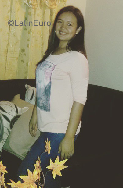 Date this sultry Venezuela girl Maria from Barinas VE1214