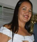 tall Venezuela girl Maria from Barinas VE1214