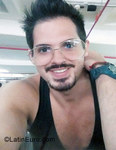 cute United States man Randy from Caracas VE1217