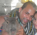 happy Colombia man Manuel from Medellin CO22979