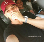 luscious Colombia man Jota from Barranquilla CO22987