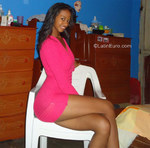 attractive Venezuela girl Dilia from Ciudad Guayana VE1263