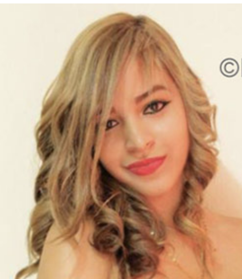 Date this beautiful Colombia girl Diana from Cali CO23000