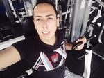 young Colombia man ROMEO from Bogota CO23001