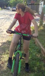 stunning Paraguay girl Vania from Asuncion PY16