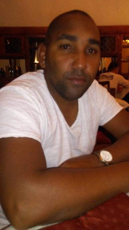 Date this gorgeous Cuba man Davidqbano from Villa Clara CU191