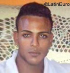 happy Any Country man Osvaldo from Havana CU193