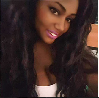 Date this sensual Colombia girl Sandra from Cali CO25414