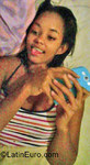 hot Dominican Republic girl Michel from Santo Domingo DO31080