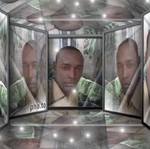 pretty Dominican Republic man Algenys from Santo Domingo DO31093