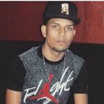 attractive Dominican Republic man Manuel from Santiago DO31103