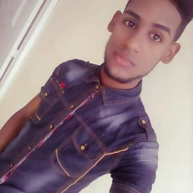 Date this lovely Dominican Republic man Luis alfredo from Nagua DO31128
