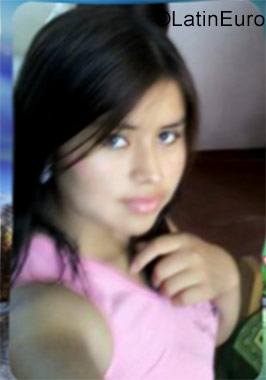Date this passionate Peru girl Diana from Lima PE1193
