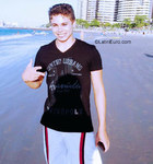 hard body Any Country man Cesar from Maracaibo VE1251