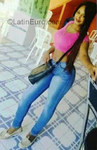 pretty Dominican Republic girl Patricia S. from Santa Cruz De Barahona DO31148