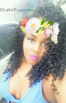 hot Jamaica girl  from Savanna-la-mar JM2540