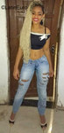 nice looking Brazil girl Leya from Vitoria BR10409
