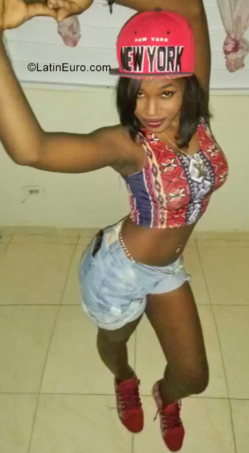 Date this attractive Chile girl Kense from San felipe HT86